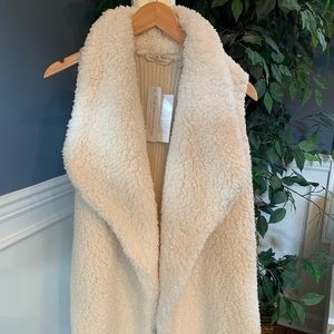 Soft Surroundings Vest